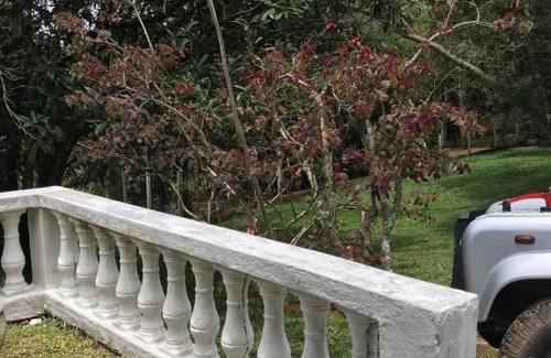 Ibiuna Casa | Chácara Vovô João