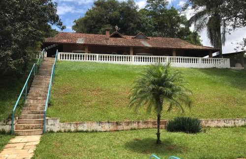 Ibiuna Casa | Chácara Vovô João