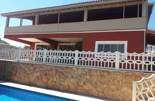 Aracariguama Casa | CHÁCARA CON LAS MEJORES EVALUACIONES EN REDES SOCIALES
