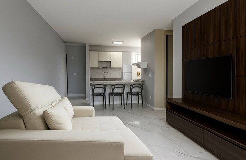 Parque Verde Apartamento | Chácaras, 3BR Apartment in Gated Community, Safety & Comfort Near COP30