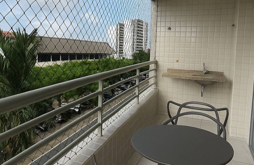 Parque Verde Apartamento | Chácaras, 3BR Apartment in Gated Community, Safety & Comfort Near COP30
