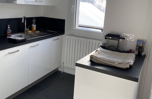Les Varcins Chalet De Esquí | Châlet Plein sud vue Montagne - 3 Chambres