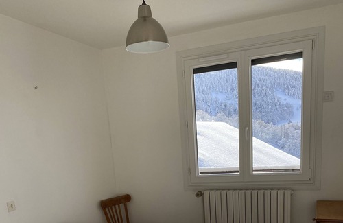 Les Varcins Chalet De Esquí | Châlet Plein sud vue Montagne - 3 Chambres