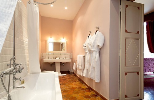 Saint-Christophe-des-Bardes Cama Y Desayuno | Château Fombrauge - Bernard Magrez Luxury Wine Experience