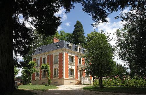 Saint-Christophe-en-Brionnais Casa | Château de la Chaix