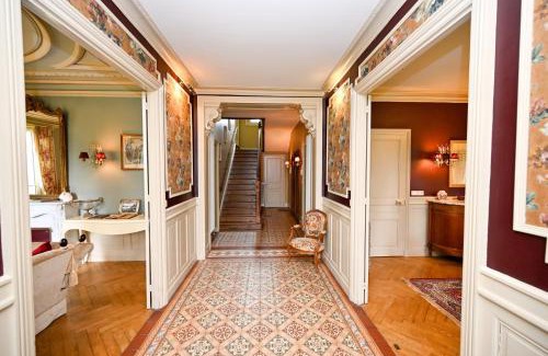 Saint-Christophe-en-Brionnais Casa | Château de la Chaix