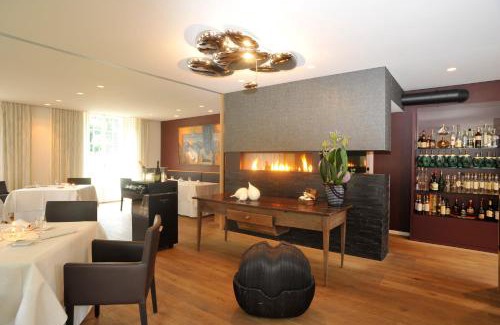 Riedholz Apartamento | Château Attisholz