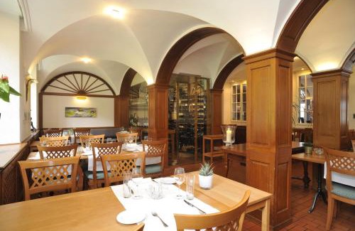 Riedholz Apartamento | Château Attisholz