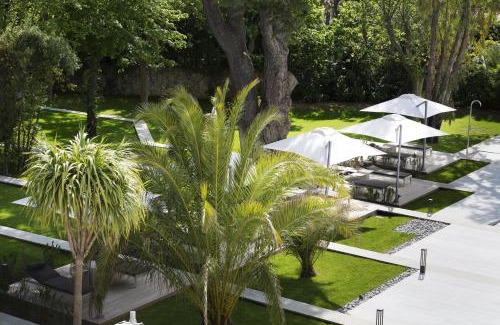 Autignac Cama Y Desayuno | Château Autignac