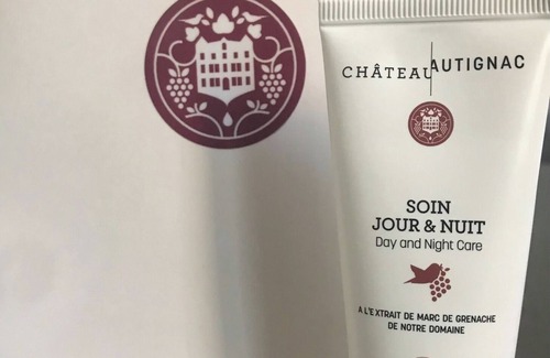 Autignac Cama Y Desayuno | Château Autignac