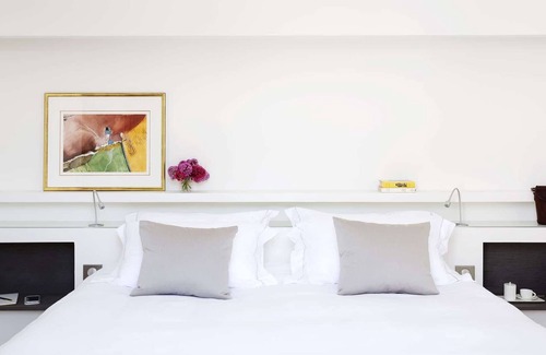 Autignac Cama Y Desayuno | Château Autignac