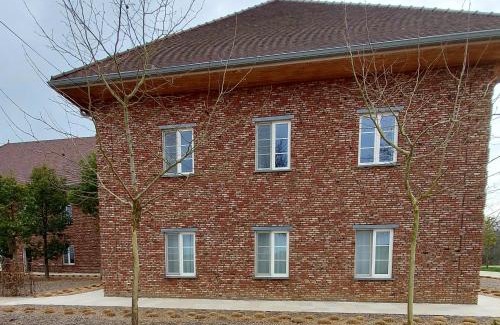 Couloume-Mondebat Cama Y Desayuno | Château Boussas