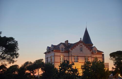 Narbonne Complejo | Château Capitoul