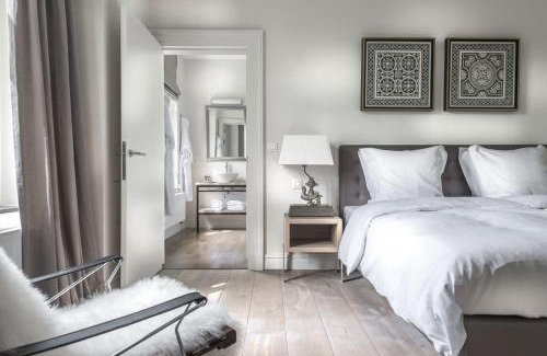 Pepinster Cama Y Desayuno | Château Charles