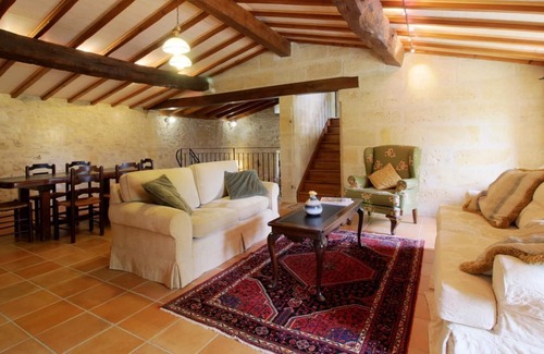 Belves-de-Castillon Casa | Château Claud Bellevue
