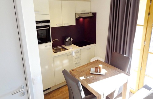 Montbrun-les-Bains Apartamento | Escapada tranquila a la Provenza