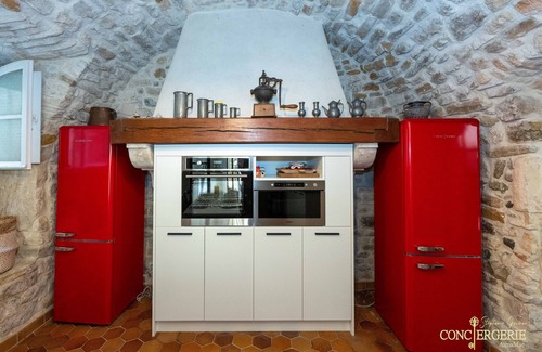 Aigueze Casa | Château d'Aiguèze