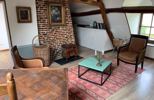 Maisnieres Casa | Château d'Harcelaines