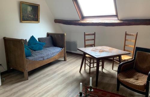Maisnieres Casa | Château d'Harcelaines