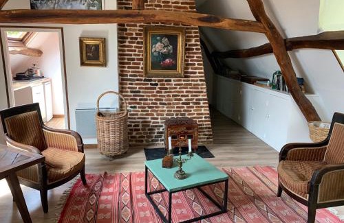 Maisnieres Casa | Château d'Harcelaines