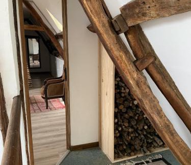 Maisnieres Casa | Château d'Harcelaines
