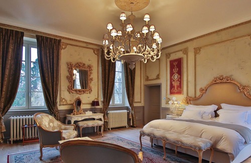 Ouches Casa | Château d'Origny