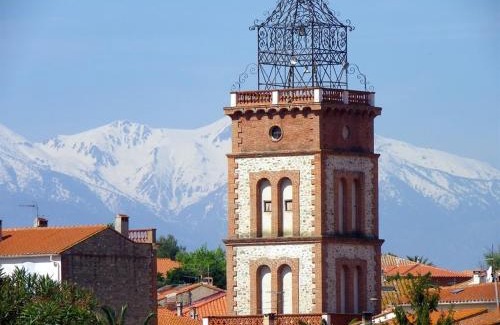 Ortaffa Casa | Château d'Ortaffa