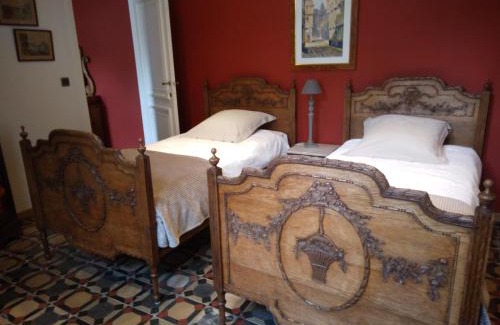 Huy Cama Y Desayuno | Château de Bonne Espérance