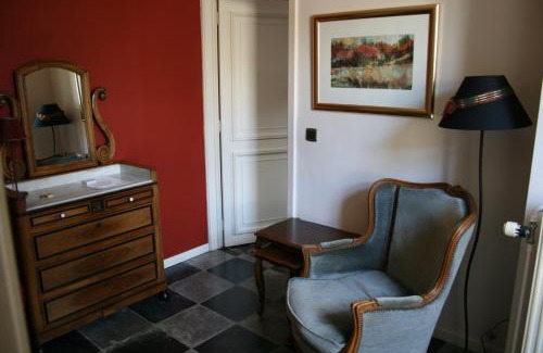 Huy Cama Y Desayuno | Château de Bonne Espérance