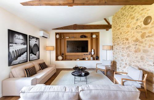 Illats Casa | Château de Callac