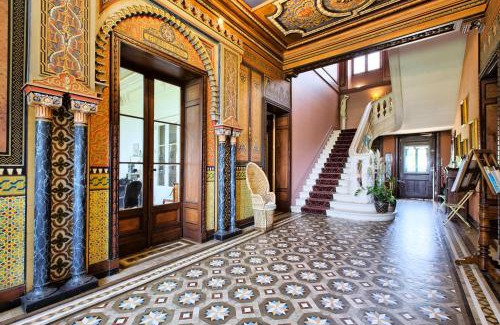 Barsac Casa | Château de Camperos