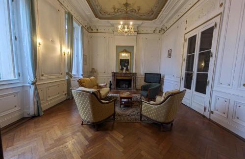 Barsac Casa | Château de Camperos
