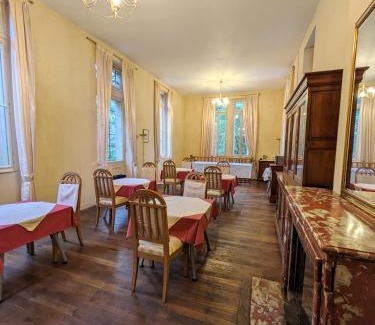 Barsac Casa | Château de Camperos