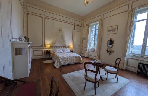 Barsac Casa | Château de Camperos
