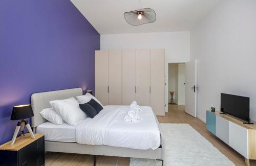 Vourles Apartamento | Château de charme - T4 Luxe -Climatisé