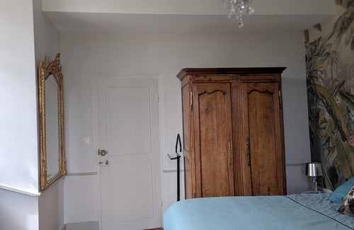 Naves Casa | Château De Chaunac - Room 1