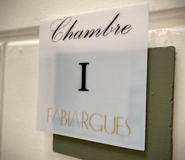 Saint-Ambroix Casa | Château de Fabiargues