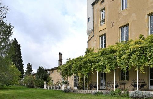 Pech-Luna Casa | Château de Fajac la Selve