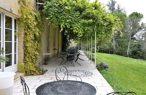 Pech-Luna Casa | Château de Fajac la Selve