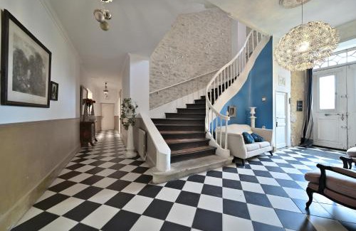 Pech-Luna Casa | Château de Fajac la Selve