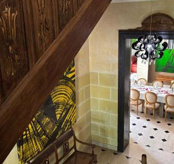 Plaisance Casa | Château de Foussal