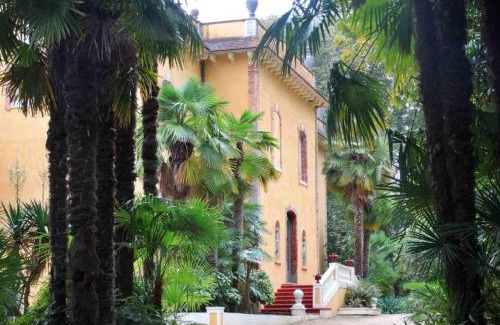 Saint-Laurent-de-Gosse Casa | Château de Larunque, 15 p, piscine jacuzzi tennis - plages 30 mn
