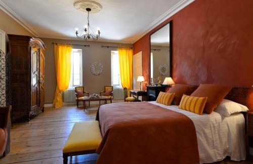 Castelnau-de-Medoc Casa | Château de l'Isle - Chambres d'Hôtes