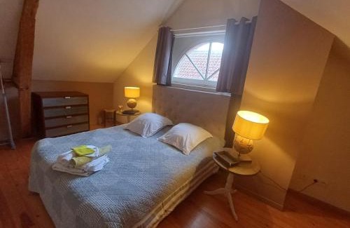 La Calotterie Cama Y Desayuno | Château de la Caloterie