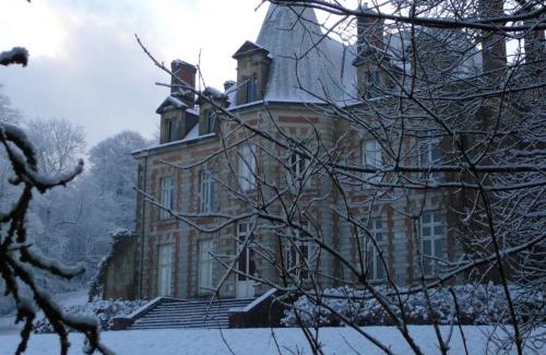 La Calotterie Cama Y Desayuno | Château de la Caloterie