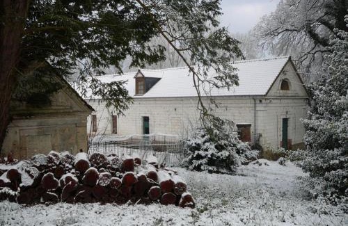 La Calotterie Cama Y Desayuno | Château de la Caloterie