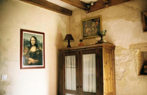Cezais Cama Y Desayuno | Château de la Cressonnière