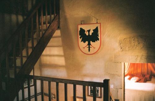 Cezais Cama Y Desayuno | Château de la Cressonnière