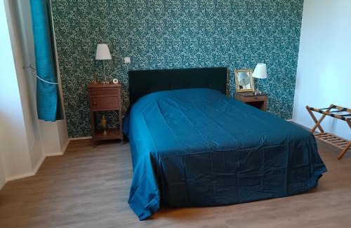 Olivet Cama Y Desayuno | Château de la Mothe