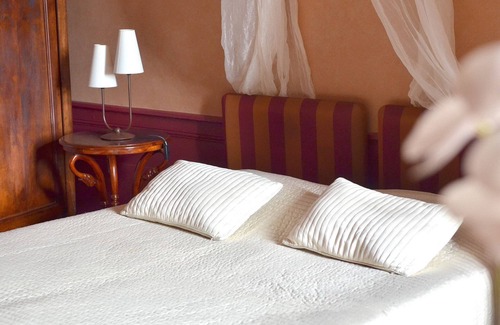 Pleugueneuc Casa | Château de la Motte Beaumanoir